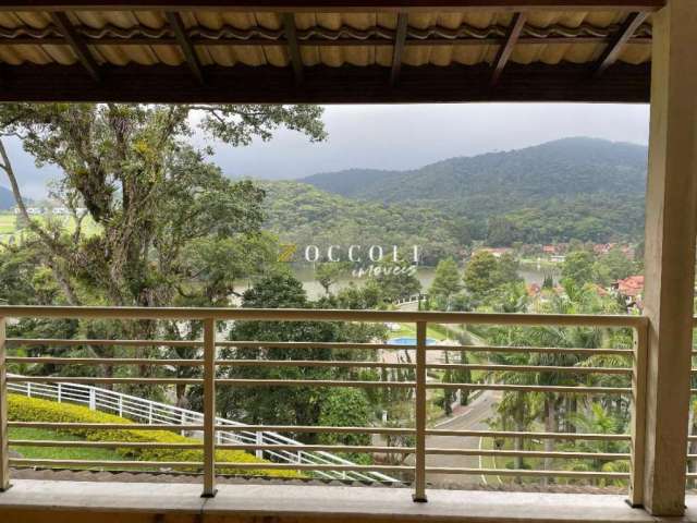 Casa para venda no Comary na CBF em Teresópolis