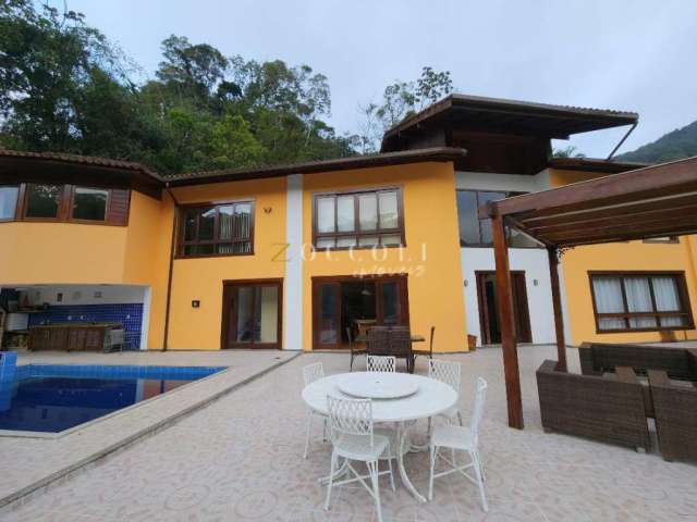 Casa &#224; venda no Comary, Teresópolis