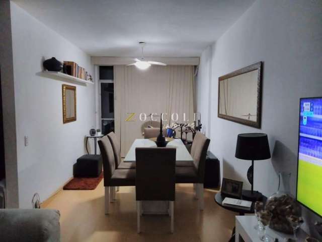 Apartamento na Tijuca