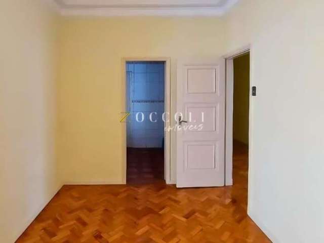 Apartamento com 5 quartos no Flamengo