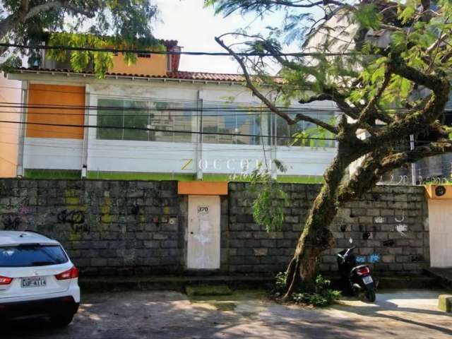 Casa para locação no Recreio