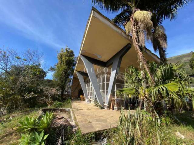 Casa &#224; venda no bairro de Araras em Teresópolis