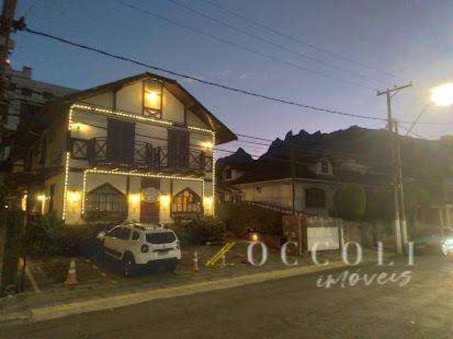 Casa Comercial para venda no bairro do Alto em Teresópolis