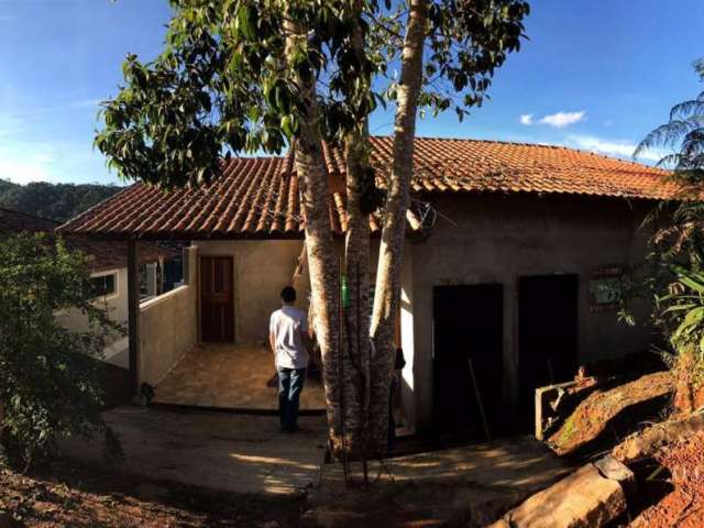 Casa, Residencial para Venda, Albuquerque, Teresópolis