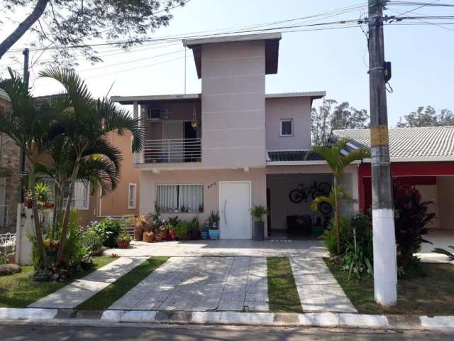 Casa em Condomínio para Venda em Santana de Parnaíba, Suru, 4 dormitórios, 3 suítes, 5 banheiros, 5 vagas