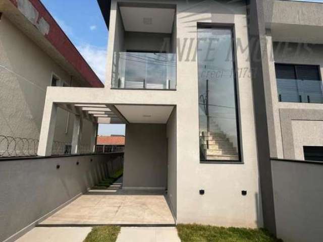 Apartamento para Venda em Santana de Parnaíba, Parque Jaguari (Fazendinha), 3 dormitórios, 3 suítes, 1 banheiro, 2 vagas