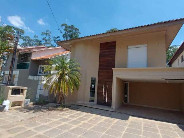 Casa em Condomínio para Venda em Santana de Parnaíba, Alphaville, 4 dormitórios, 4 suítes, 6 banheiros, 6 vagas