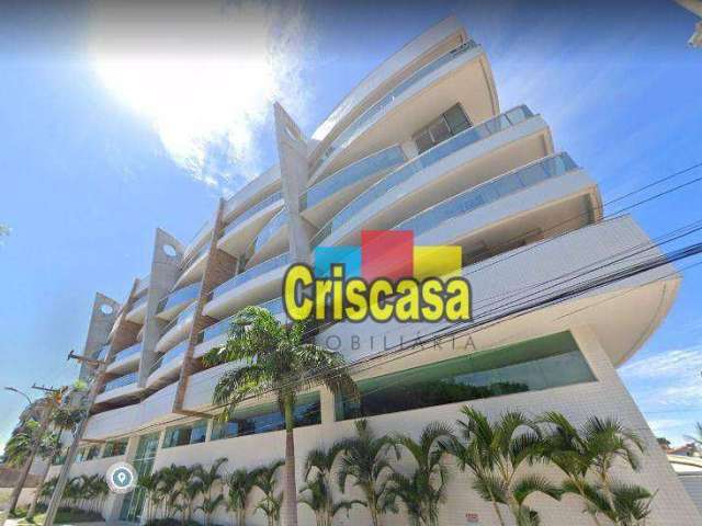 Apartamento para venda em Cabo Frio