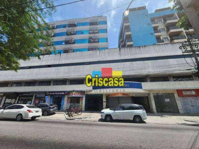 Sala à venda, 35 m² por R$ 350.000,00 - Centro - Cabo Frio/RJ