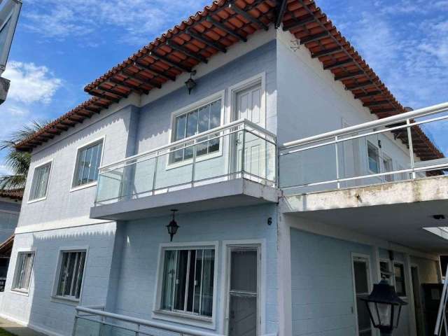 Apartamento com 2 dormitórios, 65 m² - venda por R$ 260.000,00 ou aluguel por R$ 1.790,00/mês - Parque Burle - Cabo Frio/RJ