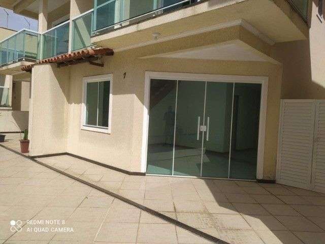 Casa com 3 dormitórios à venda, 100 m² por R$ 425.000,00 - Peró - Cabo Frio/RJ