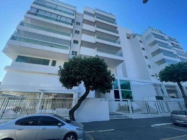 Cobertura com 3 dormitórios à venda, 170 m² por R$ 1.100.000,00 - Braga - Cabo Frio/RJ