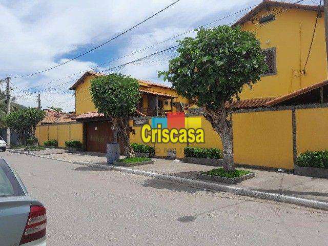 Casa com 2 dormitórios à venda, 95 m² por R$ 285.000,00 - Ogiva - Cabo Frio/RJ