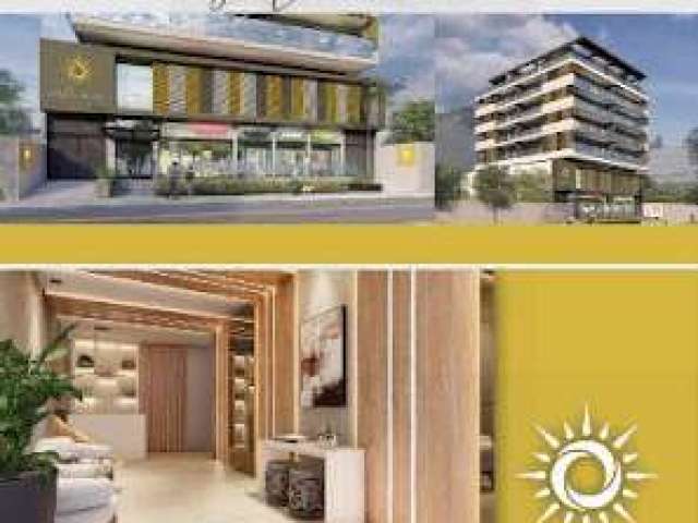 Apartamento com 3 dormitórios à venda, 85 m² por R$ 722.855,00 - Centro - Cabo Frio/RJ