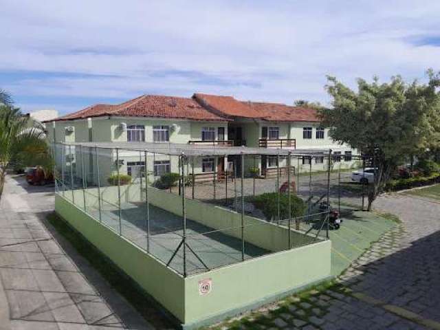 Casa à venda, 60 m² por R$ 260.000,00 - Parque Burle - Cabo Frio/RJ