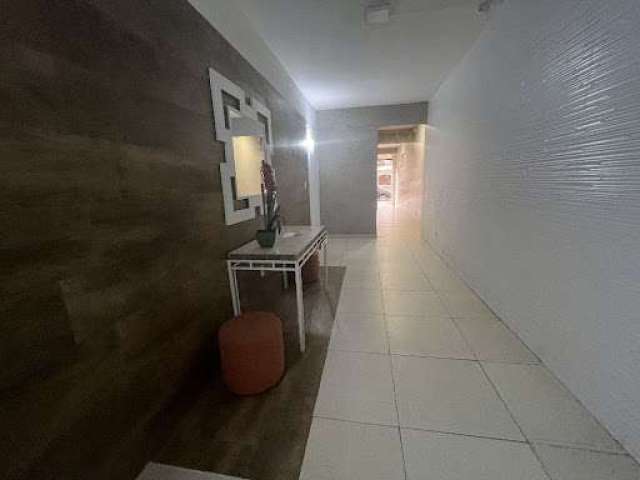 Apartamento com 2 dormitórios para alugar, 90 m² - Jardim Flamboyant - Cabo Frio/RJ