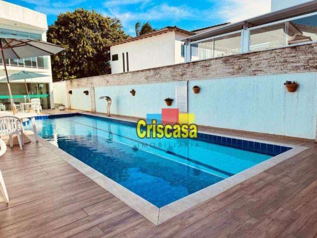 Casa à venda, 170 m² por R$ 650.000,00 - Palmeiras - Cabo Frio/RJ