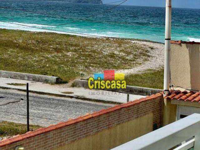 Casa com 2 dormitórios à venda, 78 m² por R$ 390.000,00 - Praia do Foguete - Cabo Frio/RJ