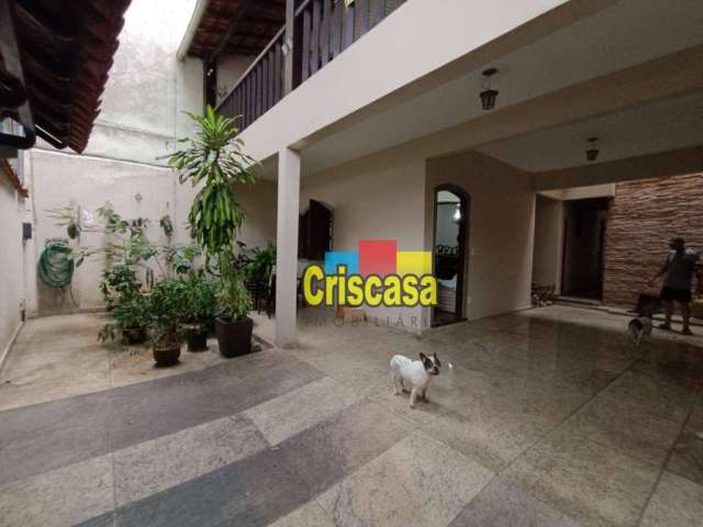 Casa com 3 dormitórios à venda, 190 m² por R$ 1.850.000,00 - Centro - Cabo Frio/RJ