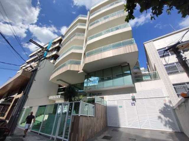 Apartamento com 1 dormitório à venda, 56 m² por R$ 600.000,00 - Centro - Cabo Frio/RJ