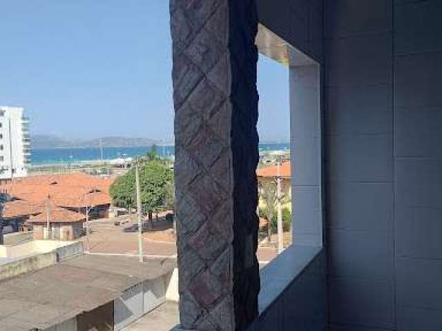 Apartamento com 2 dormitórios à venda, 80 m² por R$ 620.000,00 - Praia do Forte - Cabo Frio/RJ