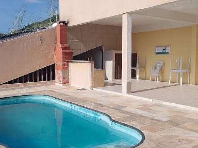 Casa com 3 dormitórios à venda, 70 m² por R$ 350.000 - Ogiva - Cabo Frio/RJ