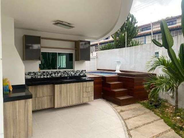 Casa com 4 dormitórios à venda, 175 m² por R$ 1.200.000,00 - Novo Portinho - Cabo Frio/RJ