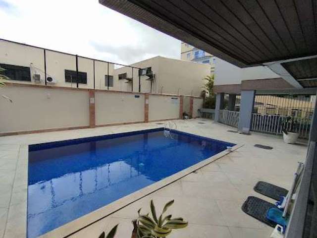 Apartamento com 2 dormitórios para alugar, 85 m² por R$ 2.740,00/ano - Vila Nova - Cabo Frio/RJ