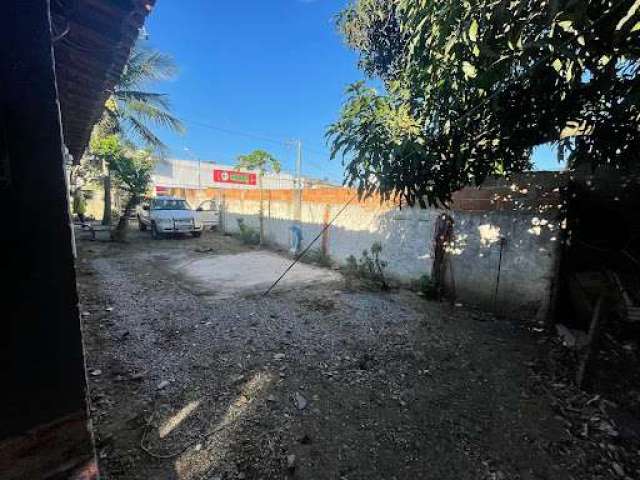 Terreno à venda, 800 m² por R$ 1.200.000,00 - Jardim Esperança - Cabo Frio/RJ