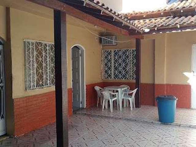 Casa com 3 dormitórios à venda, 60 m² por R$ 320.000,00 - São Cristovão - Cabo Frio/RJ