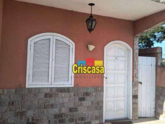 Casa com 3 dormitórios, 100 m² - venda por R$ 325.000,00 ou aluguel por R$ 2.090,00/mês - Peró - Cabo Frio/RJ