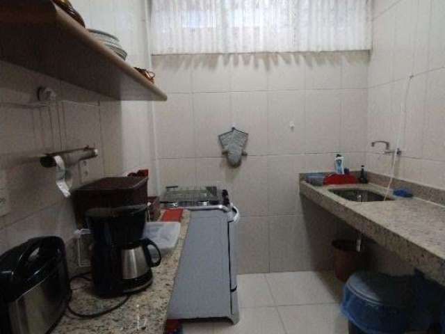 Apartamento com 1 dormitório à venda, 60 m² por R$ 430.000,00 - Centro - Cabo Frio/RJ