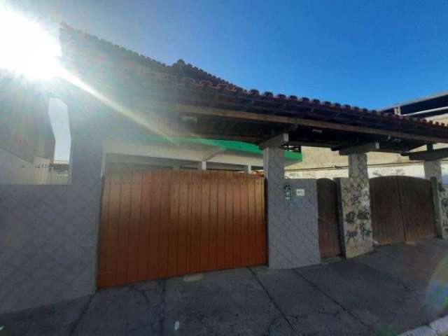 Casa com 2 dormitórios à venda, 104 m² por R$ 350.000,00 - Jardim Excelsior - Cabo Frio/RJ