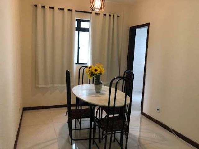 Apartamento com 1 dormitório para alugar, 42 m² por R$ 2.230,88/mês - Braga - Cabo Frio/RJ