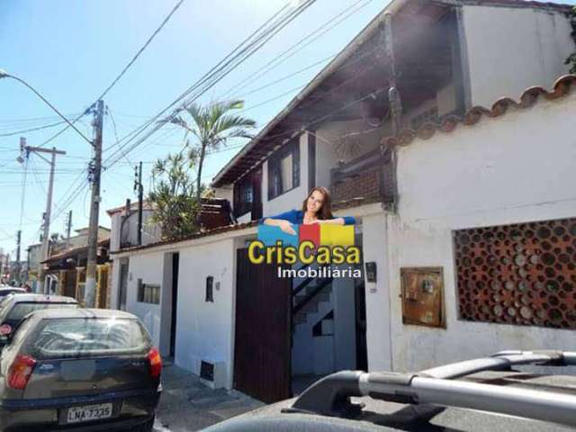 Casa com 13 dormitórios para alugar, 200 m² por R$ 9.200,00/mês - Centro - Cabo Frio/RJ