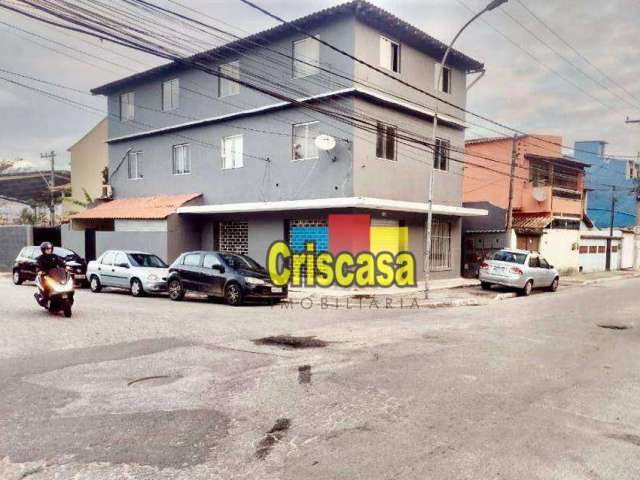 Loja para alugar, 73 m² por R$ 2.800,00/mês - Gamboa - Cabo Frio/RJ