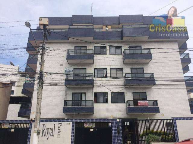 Apartamento com 2 dormitórios à venda, 90 m² por R$ 470.000,00 - Vila Nova - Cabo Frio/RJ