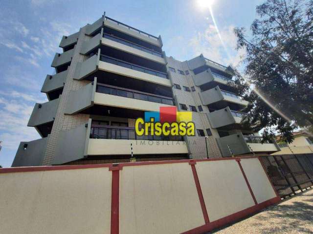 Cobertura à venda, 100 m² por R$ 950.000,00 - Passagem - Cabo Frio/RJ