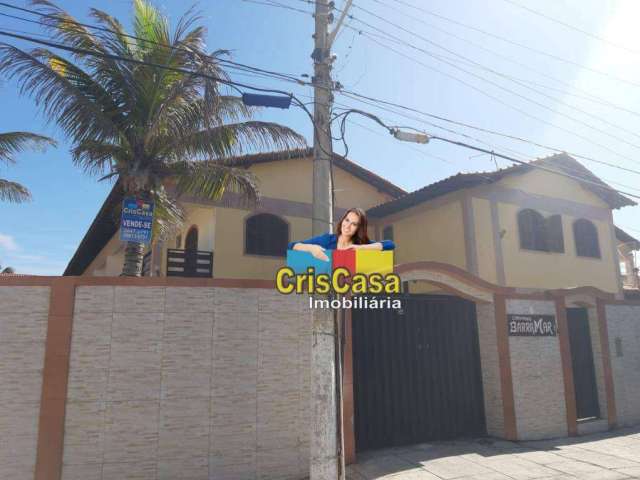 Casa com 2 dormitórios à venda, 98 m² por R$ 600.000,00 - Peró - Cabo Frio/RJ