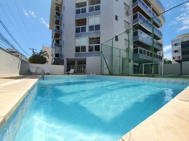 Apartamento com 4 dormitórios à venda, 154 m² por R$ 850.000,00 - Vila Nova - Cabo Frio/RJ