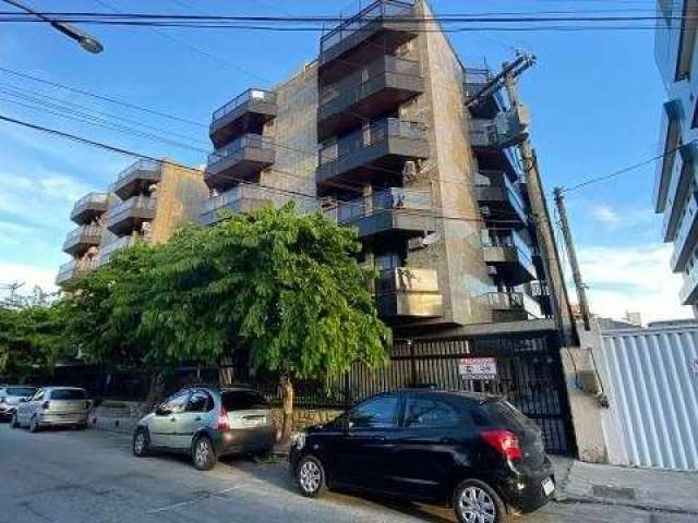 Apartamento com 3 dormitórios à venda, 128 m² por R$ 660.000,00 - Passagem - Cabo Frio/RJ