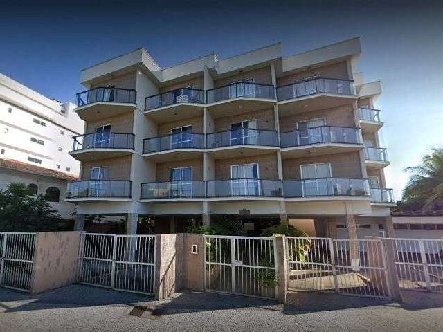 Apartamento com 3 dormitórios à venda, 100 m² por R$ 680.000,00 - Vila Nova - Cabo Frio/RJ