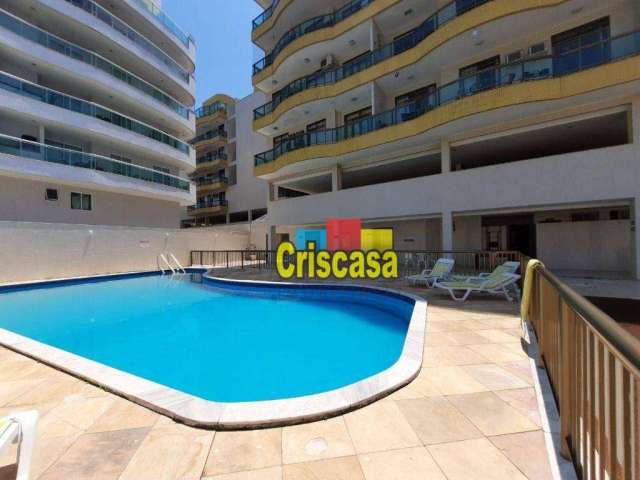 Cobertura com 3 dormitórios à venda, 180 m² por R$ 1.300.000,00 - Centro - Cabo Frio/RJ