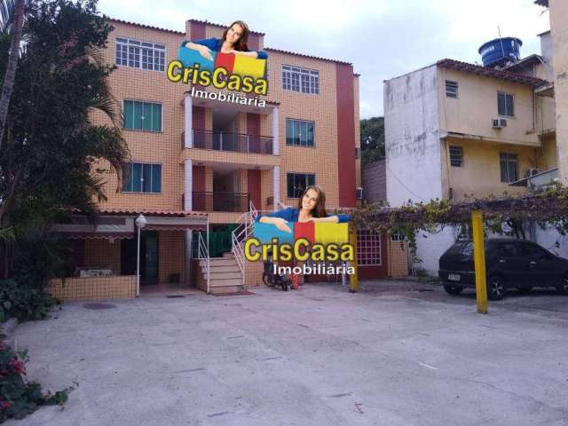 Pousada com 32 dormitórios à venda, 370 m² por R$ 6.000.000,00 - São Cristóvão - Cabo Frio/RJ