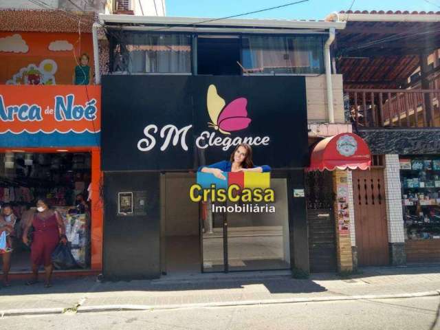 Loja à venda, 68 m² por R$ 1.300.000,00 - Centro - Cabo Frio/RJ