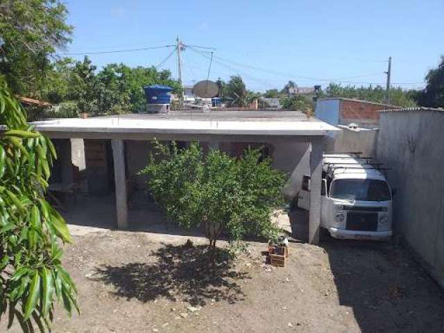 Casa com 3 dormitórios à venda, 100 m² por R$ 170.000,00 - Reserva Do Peró - Cabo Frio/RJ