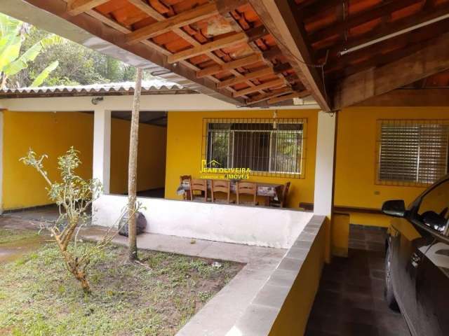 Casa lote inteiro em Itanhaém por apenas R$ 278.000,00