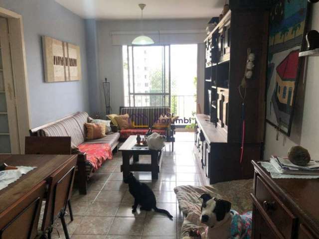 Ótimo apartamento 3 dormitórios - Morumbi