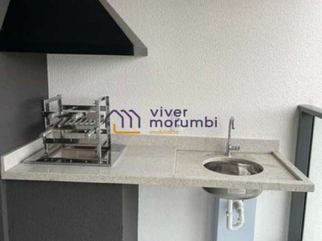 Apartamento a venda em Santo Amaro