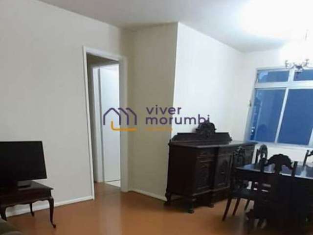 Apartamento com 2 quartos à venda na Rua Doutor Fadlo Haidar, --, Vila Olímpia, São Paulo, 85 m2 por R$ 750.000